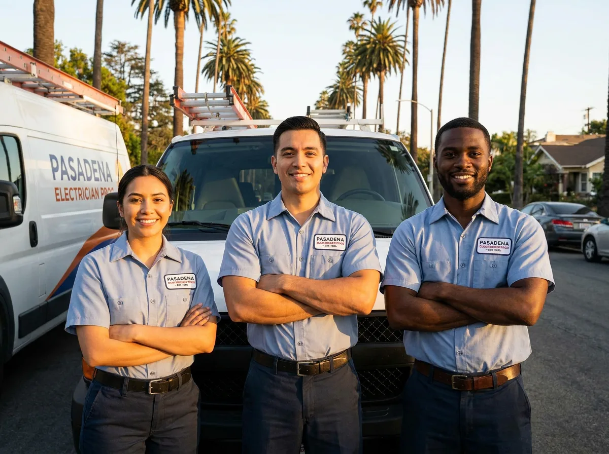 Electrician company in Gillett, AR