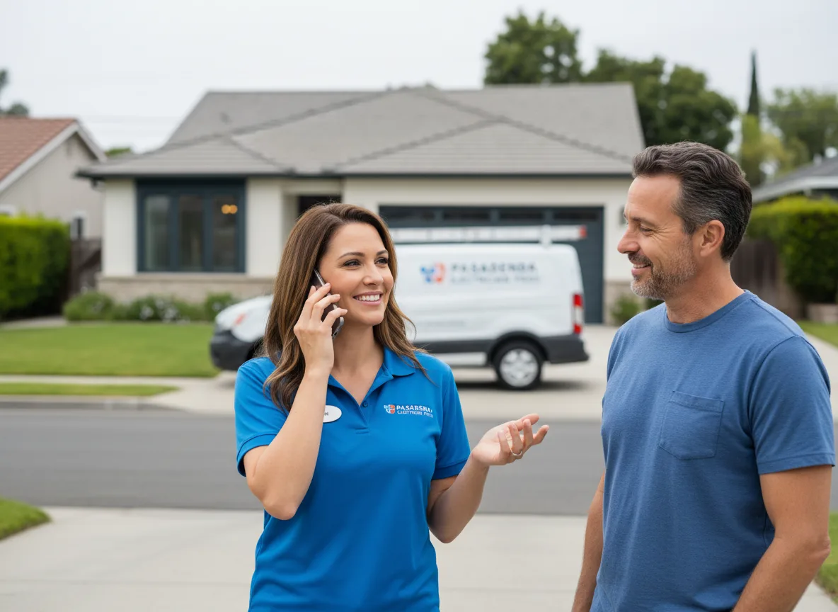 Electrician Gillett, AR FAQs